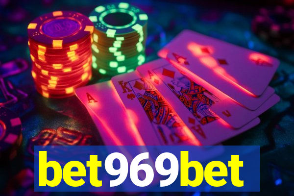 bet969bet