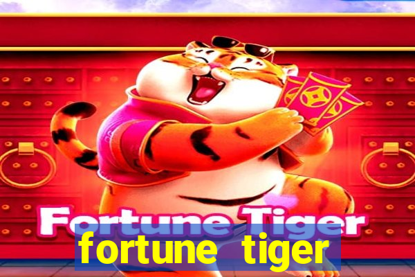 fortune tiger aposta 1 real