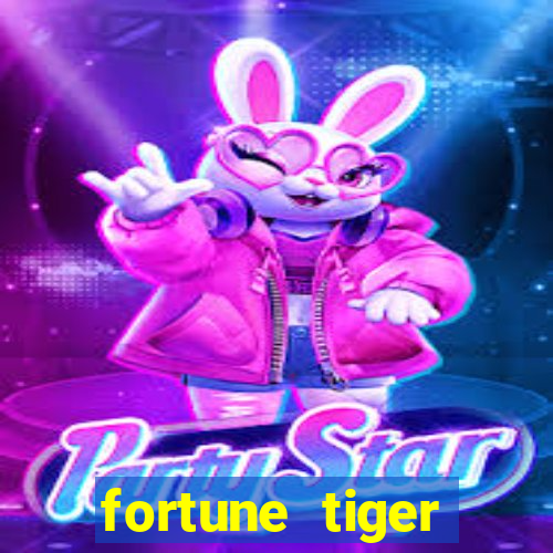 fortune tiger aposta 1 real