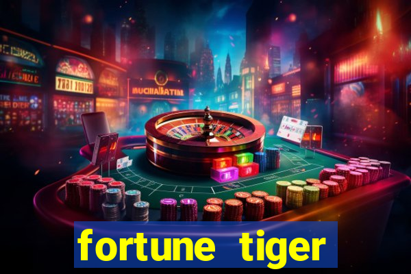 fortune tiger aposta 1 real