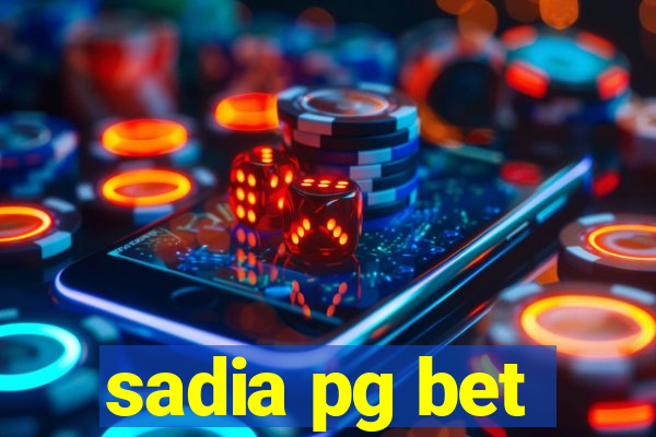 sadia pg bet