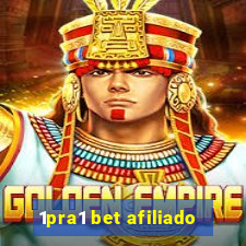 1pra1 bet afiliado