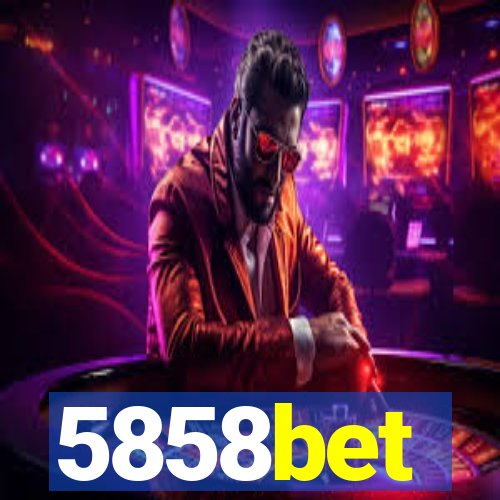 5858bet