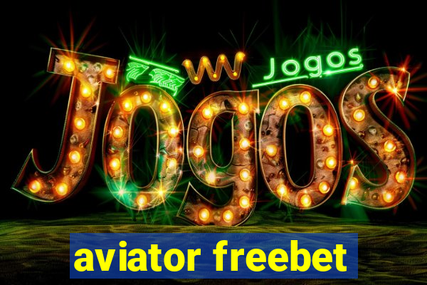 aviator freebet