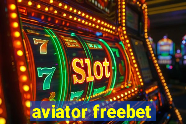 aviator freebet