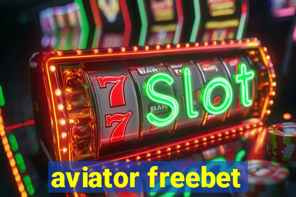 aviator freebet