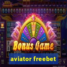 aviator freebet