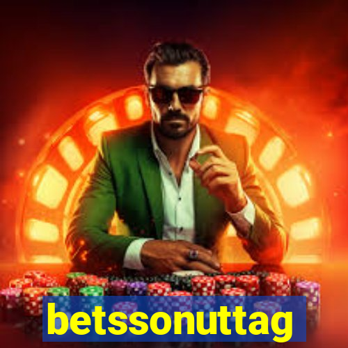 betssonuttag