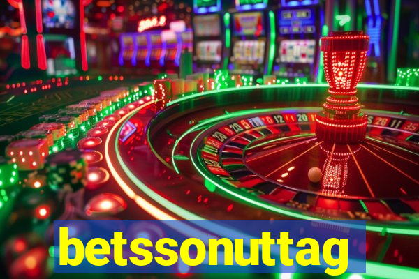 betssonuttag