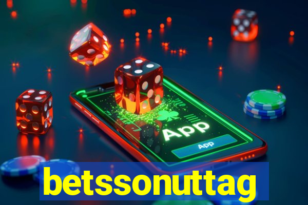 betssonuttag