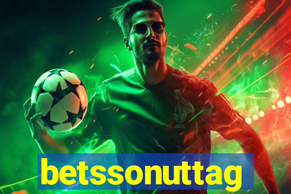 betssonuttag