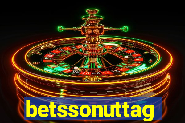 betssonuttag