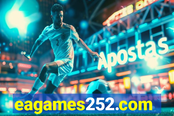 eagames252.com