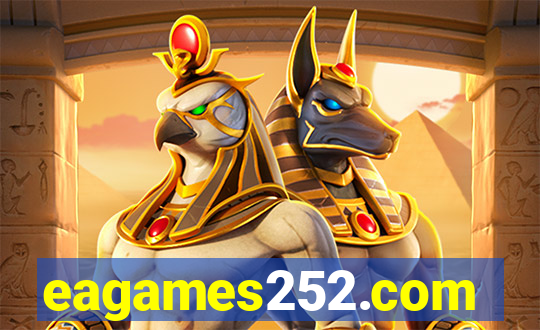 eagames252.com