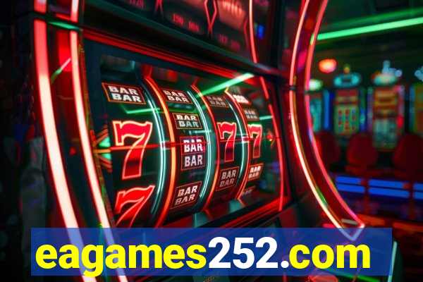 eagames252.com