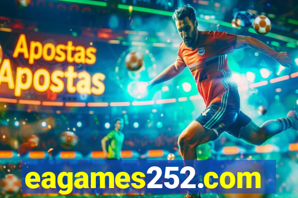 eagames252.com