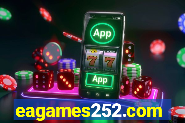 eagames252.com