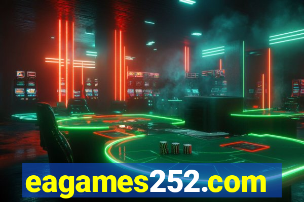 eagames252.com