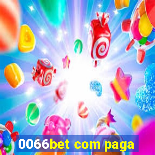 0066bet com paga