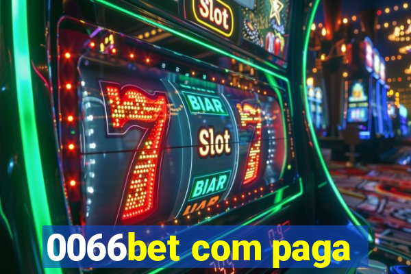 0066bet com paga