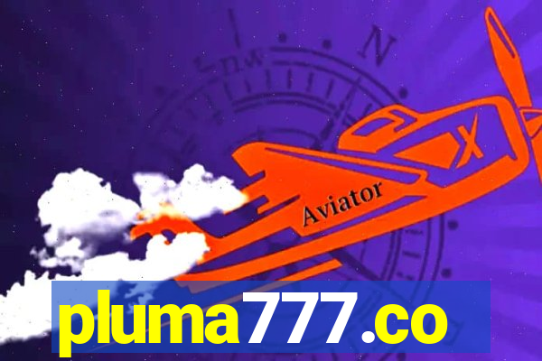 pluma777.co