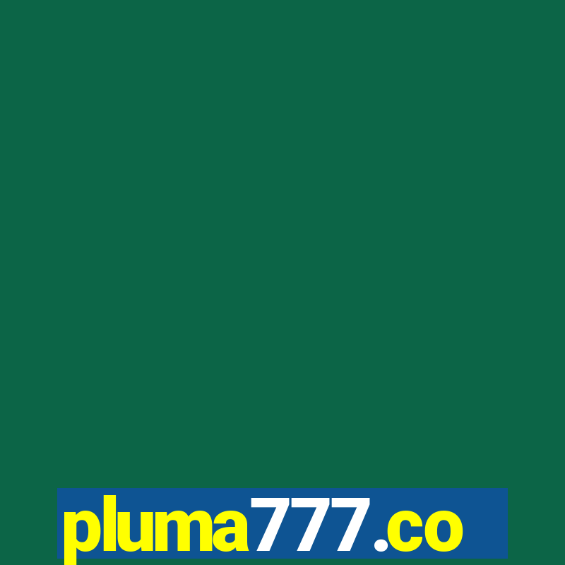 pluma777.co