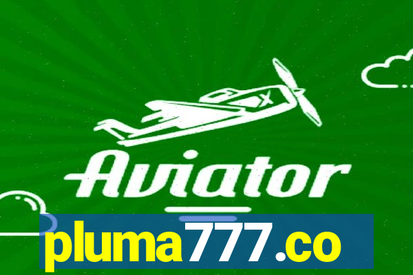 pluma777.co