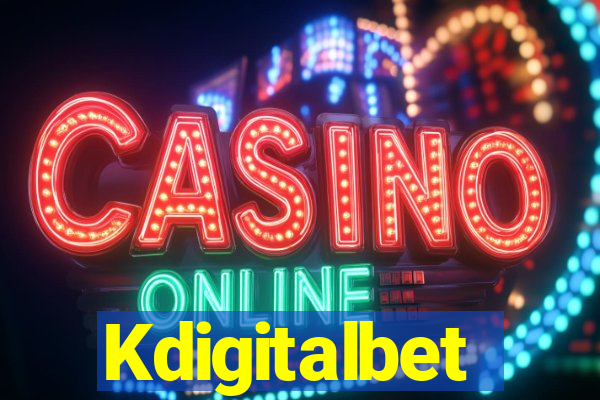 Kdigitalbet