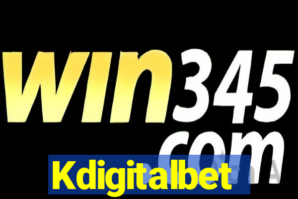 Kdigitalbet