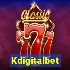 Kdigitalbet