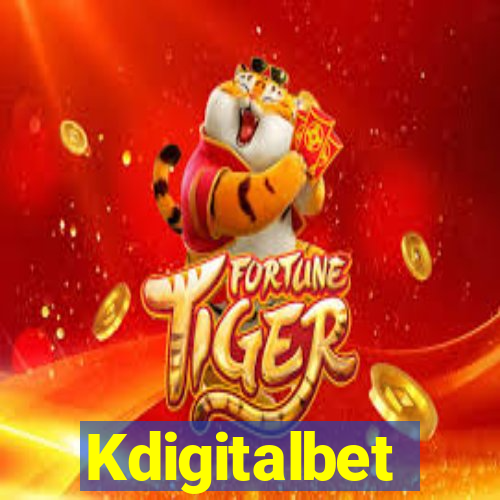 Kdigitalbet