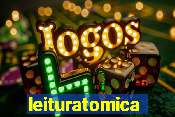 leituratomica