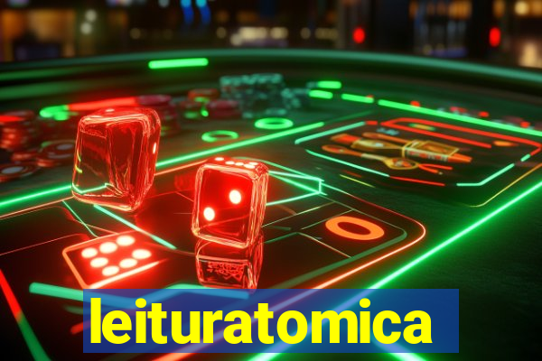 leituratomica