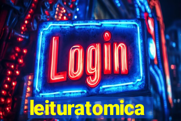 leituratomica