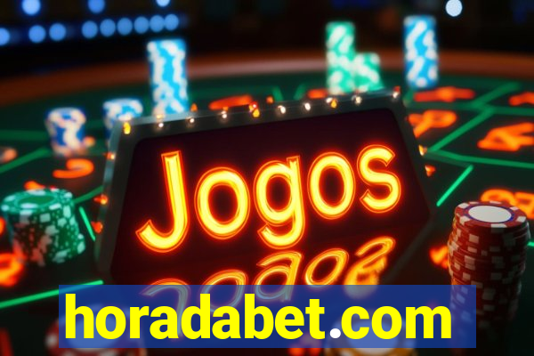 horadabet.com