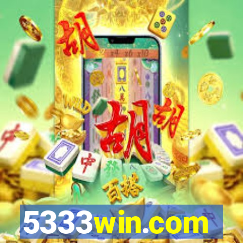 5333win.com