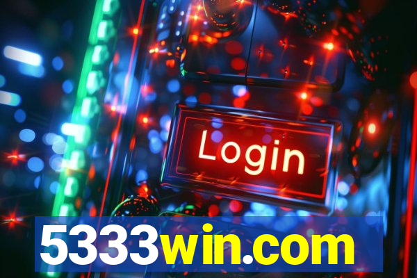 5333win.com