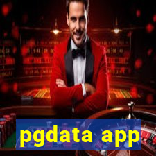 pgdata app