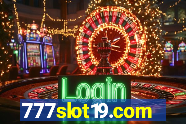 777slot19.com