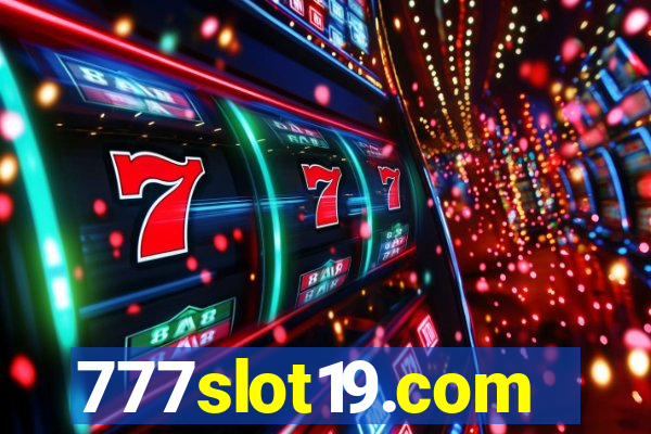 777slot19.com