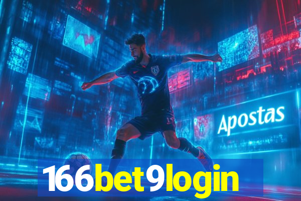 166bet9login