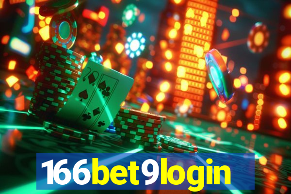 166bet9login