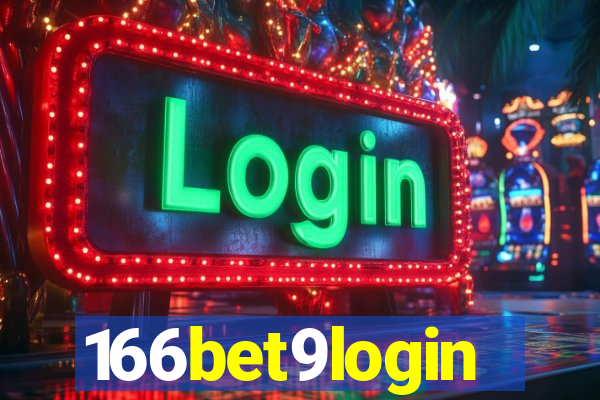 166bet9login