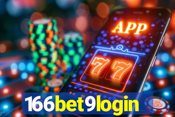 166bet9login