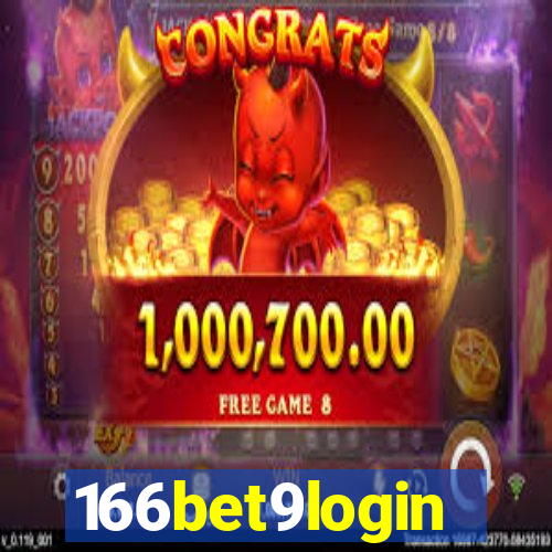 166bet9login