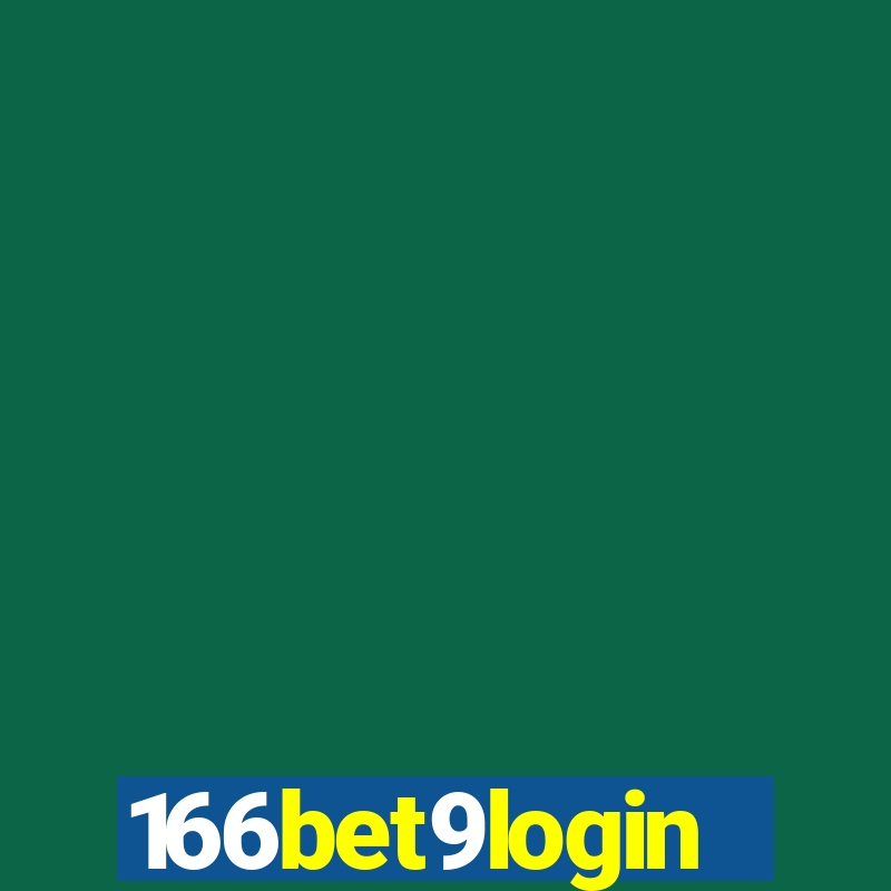 166bet9login