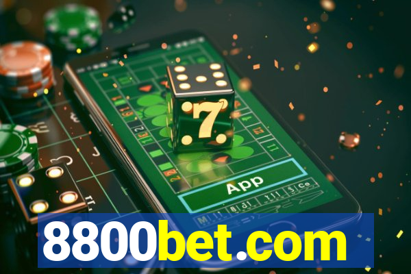 8800bet.com