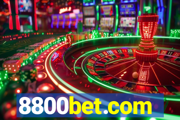 8800bet.com