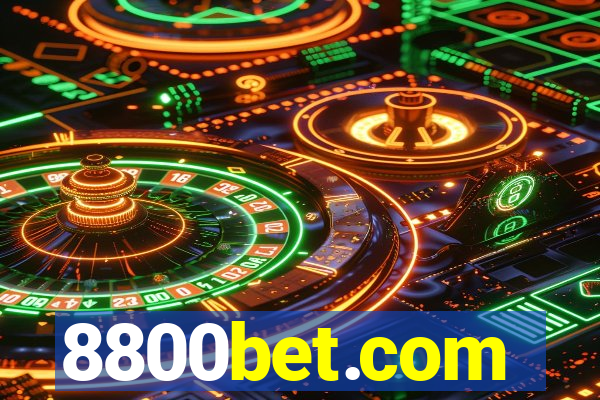 8800bet.com