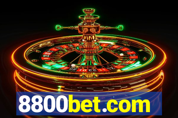 8800bet.com